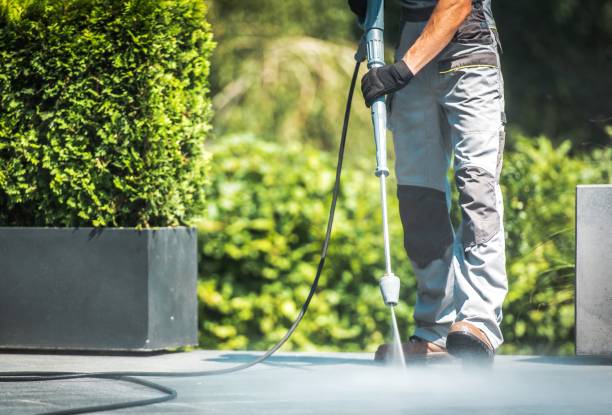 Best Gas Station Cleaning  in Pleasanton, KS