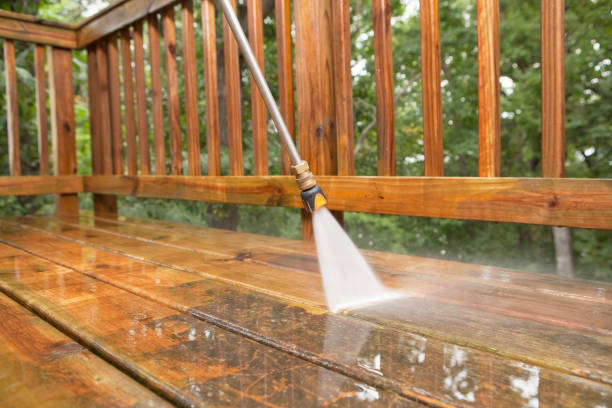 Pleasanton, KS Pressure Washing Services Company